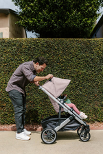 Прогулочная коляска UPPAbaby Cruz V2 ALICE