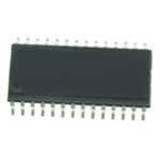 Микросхема памяти AT28HC256E-12SI / SOIC-28