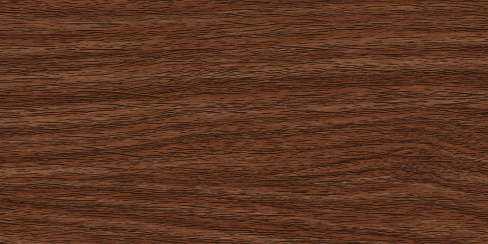 Плинтус напольный Deconika 291 Орех, 2200x23x85 мм