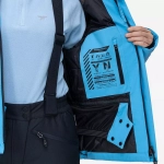 КУРТКА ГОРНОЛЫЖНАЯ FINNTRAIL ЖЕНСКАЯ ASPEN 3463