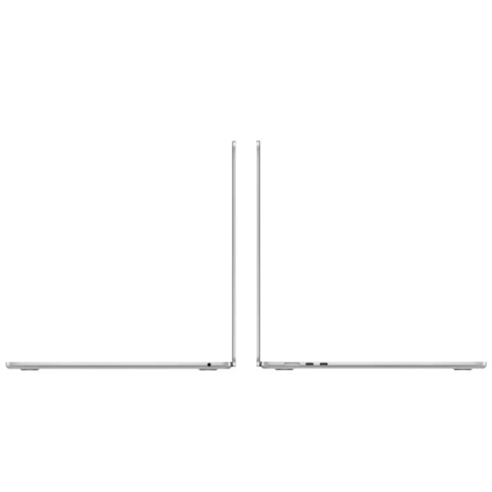 Apple MacBook Air 15 16/256GB M4 (Silver)
