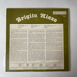 Винтажная виниловая пластинка LP F. Liszt, J. Guillou, Brigita Mieze, Fantasie Und Fuge Uber Den Choral Ad Nos, Ad Salutarem Undam, Deux Sagas Органная Музыка (СССР 1977)