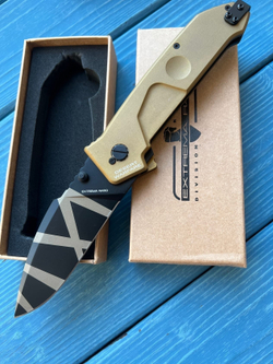 Нож Extrema Ratio MF1 CAMO EX/133MF1DW