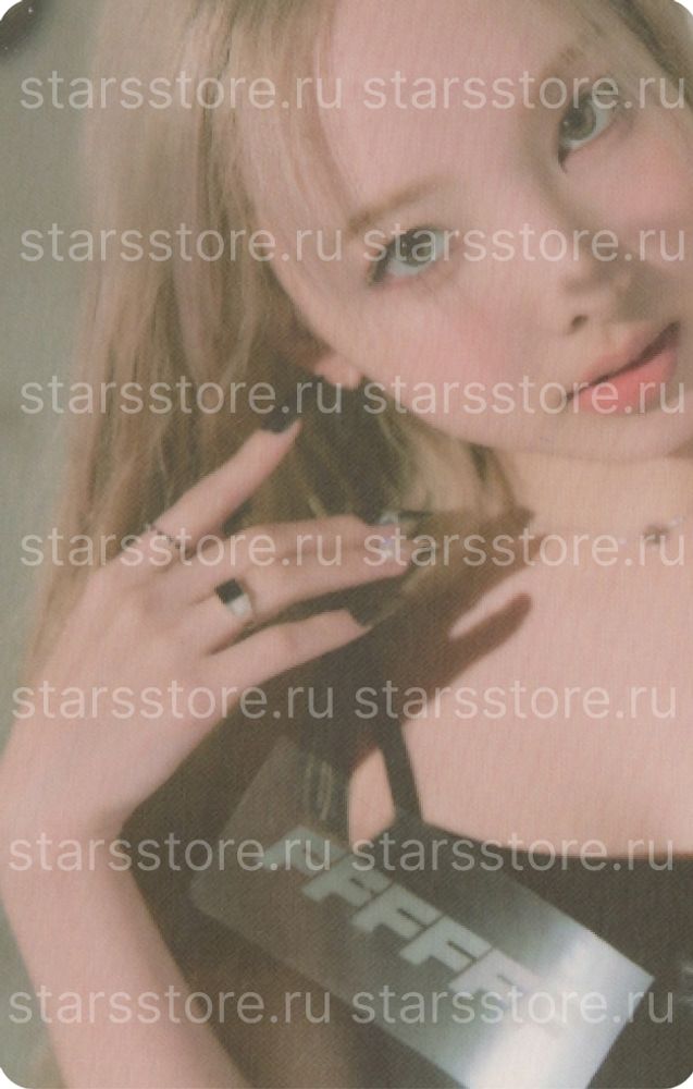 Фотокарта Nayeon TWICE - BETWEEN 1&2 MESSAGE PHOTOCARD Фотокарта Nayeon TWICE - BETWEEN 1&2 MESSAGE PHOTOCARD