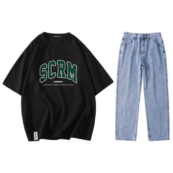 SCRM logo t