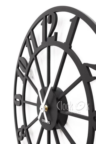 Большие интерьерные часы Oxford / Оксфорд