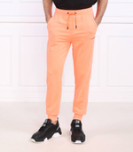 спортивные штаны Karl Lagerfeld - оранжевый(705406 531901)