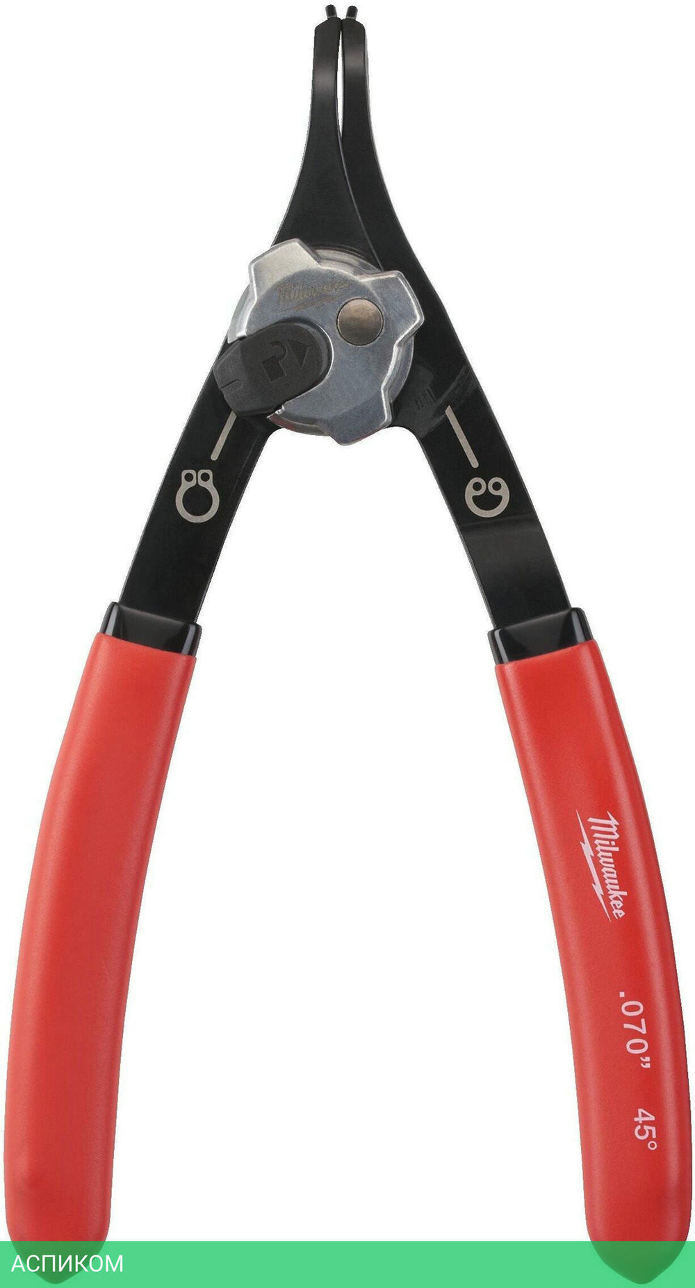 Съемник Milwaukee 4932492494