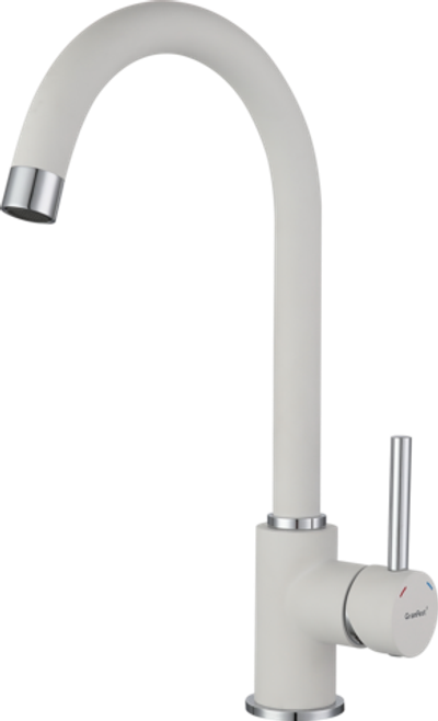 GranFest 3650 Иней