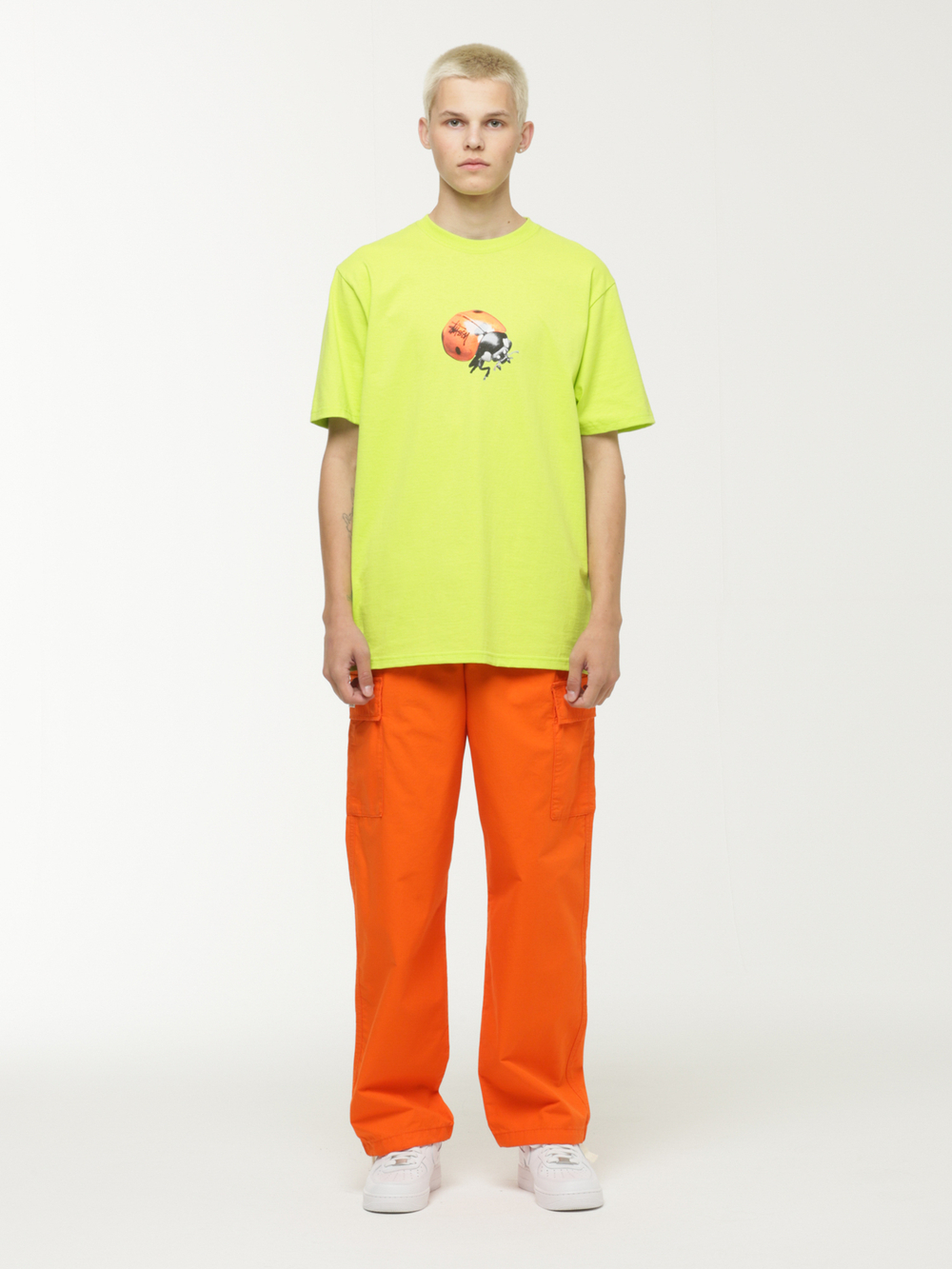 Брюки Карго Ripstop Cargo Beach Pant