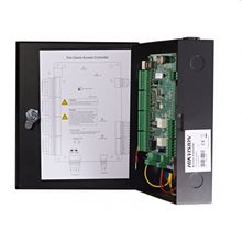 Сетевой контроллер Hikvision DS-K2802 (на 2 двери)