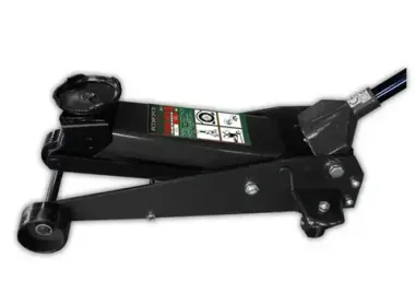 Домкрат подкатной гидравлический 4 т (h min 135мм, h max 520мм) RockFORCE RF-T83508(RF83508)