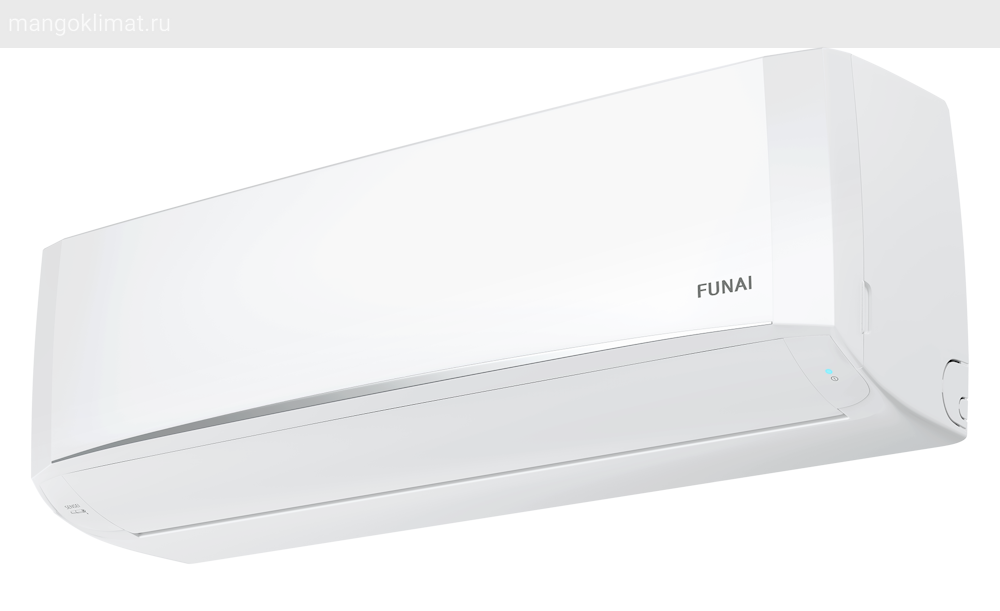 Сплит-система FUNAI серии SENSEI RAC-SN55HP.D03 (комплект)