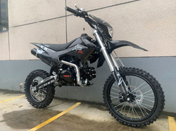 Мотоцикл BSE EXA PITBIKE