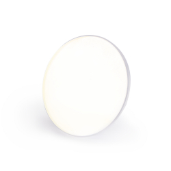 Стекло защитное FWL2000 круглое 43 *2 для очистки