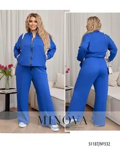 Костюм 532-электрик Minova