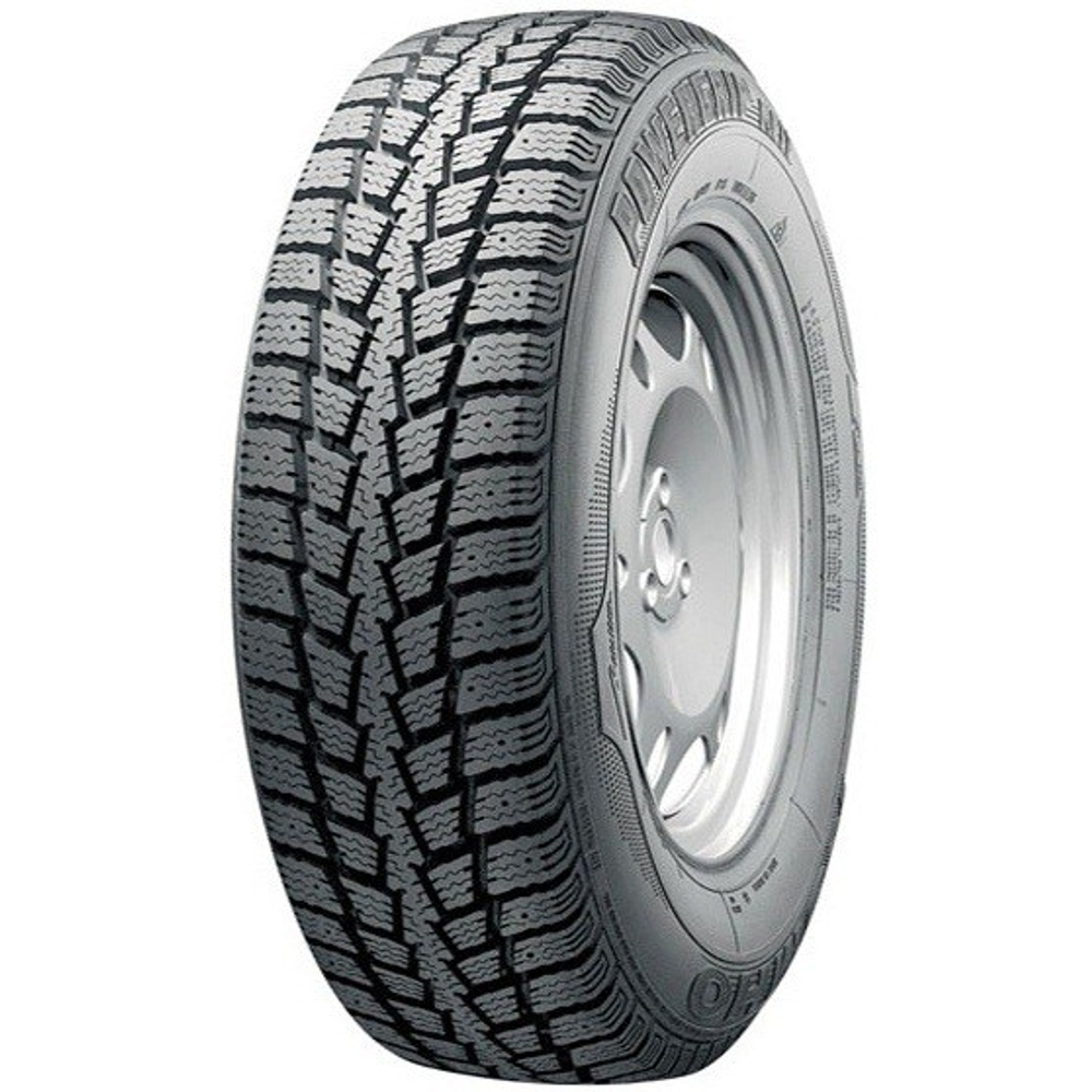 Зимняя шина шипованная Kumho Power Grip KC11 (245/75 R16C 120Q)