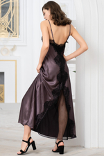 Windsor 3888 баклажан Mia-Amore