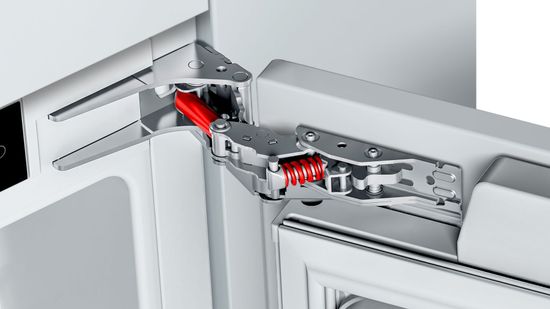 Встраиваемый холодильник Bosch KIF81PD20R