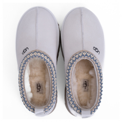 UGG Tazz Platform White