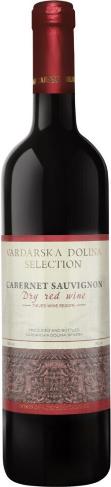 Вино Каберне Совиньон Вино Каберне Совиньон