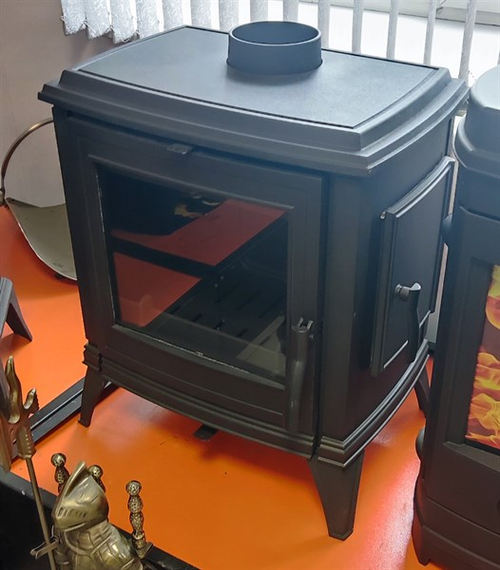 Печь-камин EVEREST S10