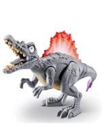 Игрушка сюрприз яйцо Zuru Smashers Jurassic Lightup Dino