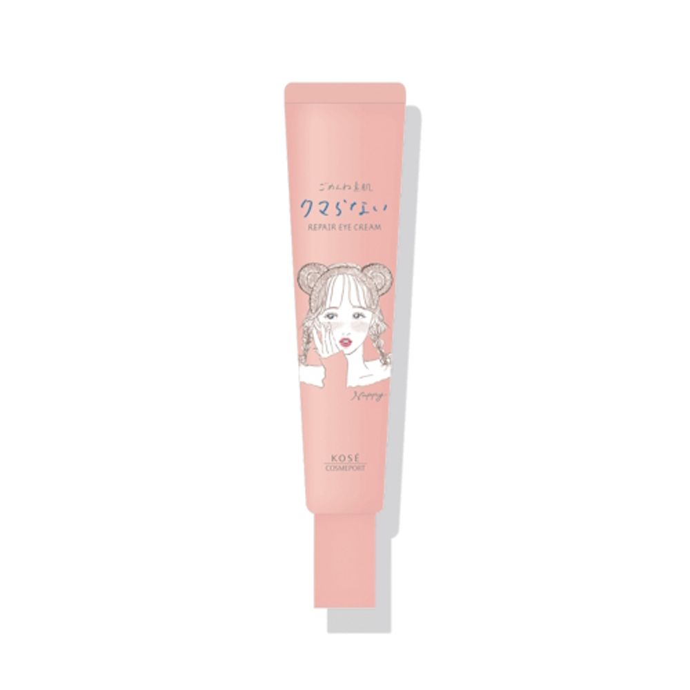Крем для век «Без мешков» Repair Eye Cream