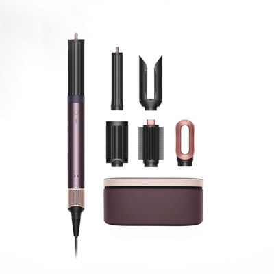 Стайлер Dyson Airwrap HS09 Coanda 2x, сливовый (Jasper Plum)