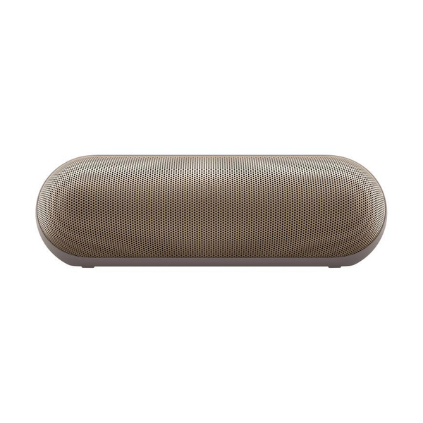 Портативная акустика Beats Pill, "шампанское" (Champagne Gold)