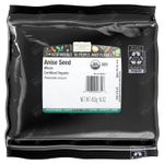 Frontier Co-op, Органические цельные семена аниса, 453 г (16 унций)