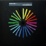 Marillion / An Hour Before It's Dark (Limited Edition)(Coloured Vinyl)(2LP)