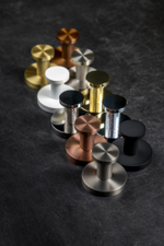 Boheme Крючок Настенный Uno Chrome