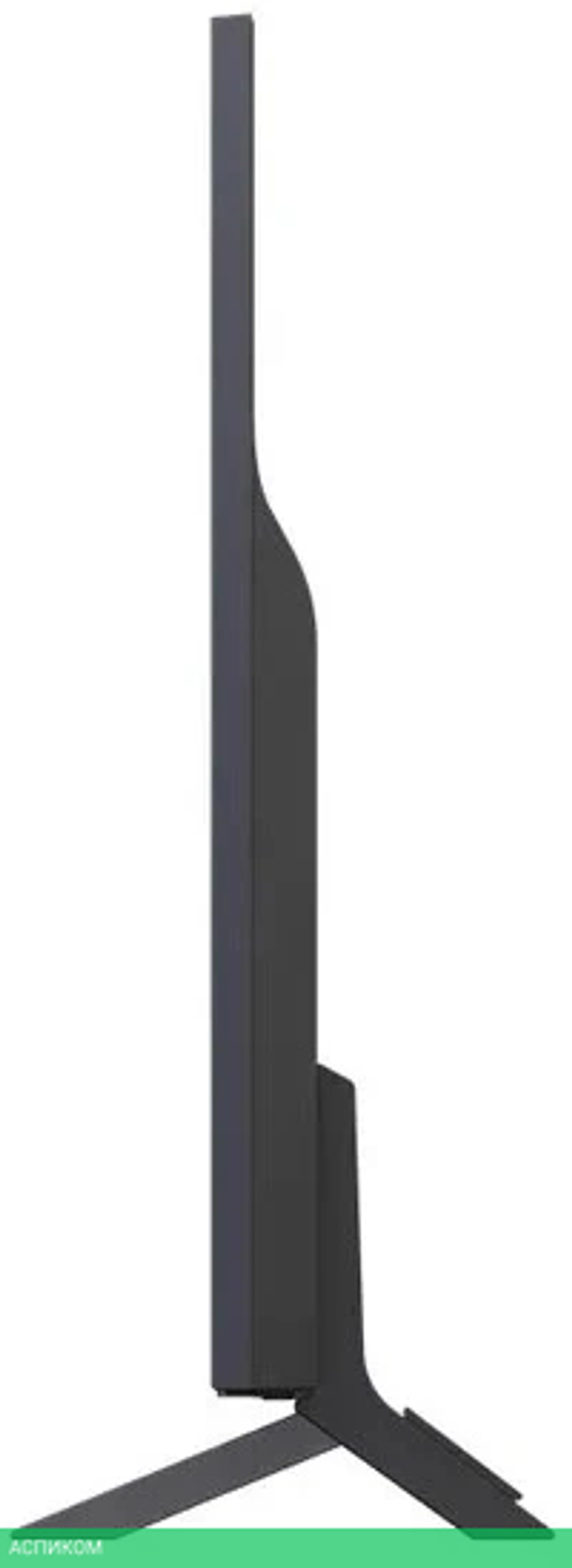 Телевизор LED LG 50" 50QNED82A6B.ARUG