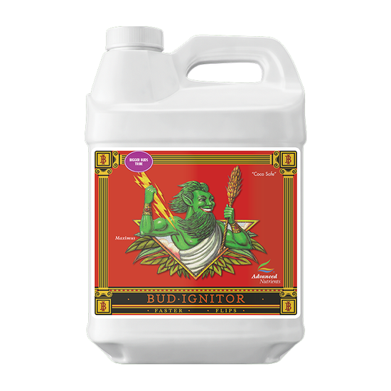 Стимулятор Advanced Nutrients Bud Ignitor 0,5 л