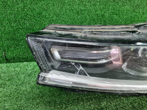Битая Фара левая EXEED TXL (2021-н.в.) LED