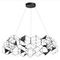 Подвесной светодиодный светильник Odeon Light L-Vision Trellis 5087/68L