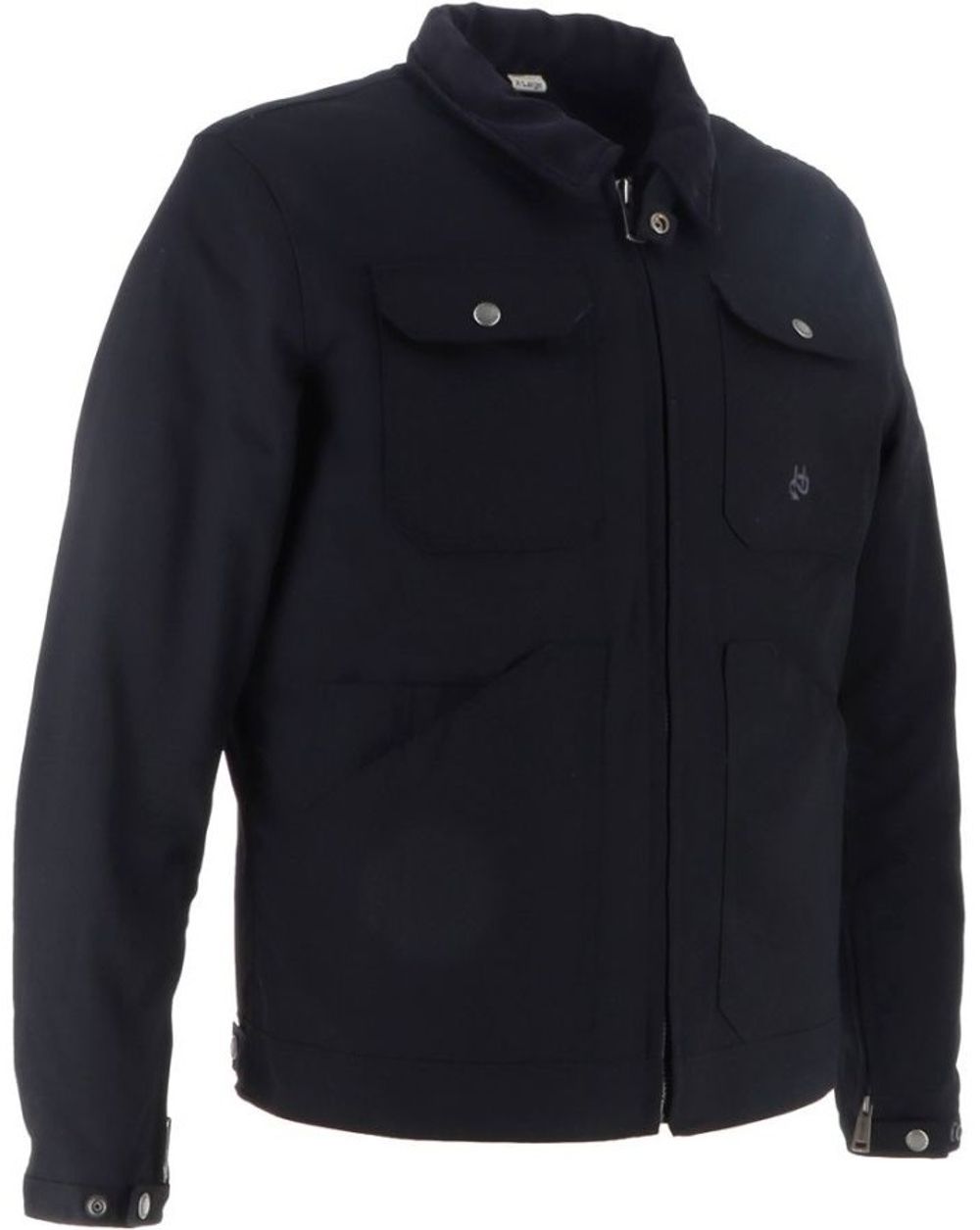 Oregon Coton-Canvas / Черный