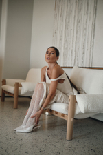 Платье футляр milk