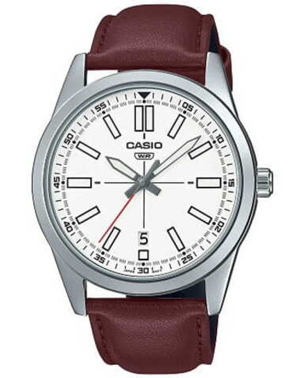 Часы Casio MTP-VD02L-7E