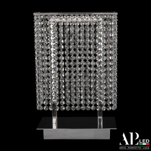 Настольная лампа Arte Perfetto Luce Rimini S500.L1.25.A.4000