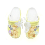 Crocs Classic Platform Clog Eva