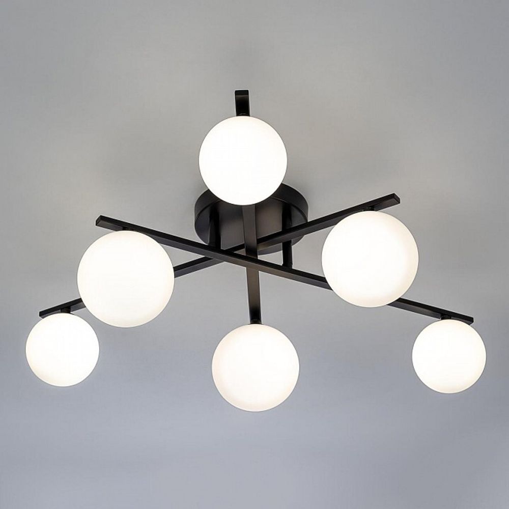 Потолочная люстра Citilux Glob CL209261