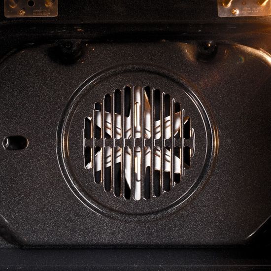 Электрический духовой шкаф Pyramida F 80 TIX