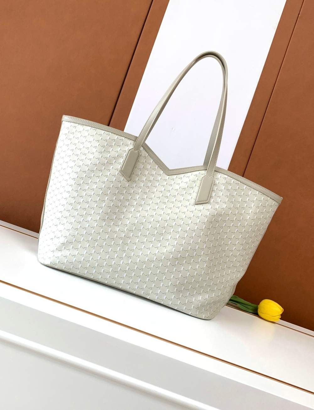 Moynat M Tote GM