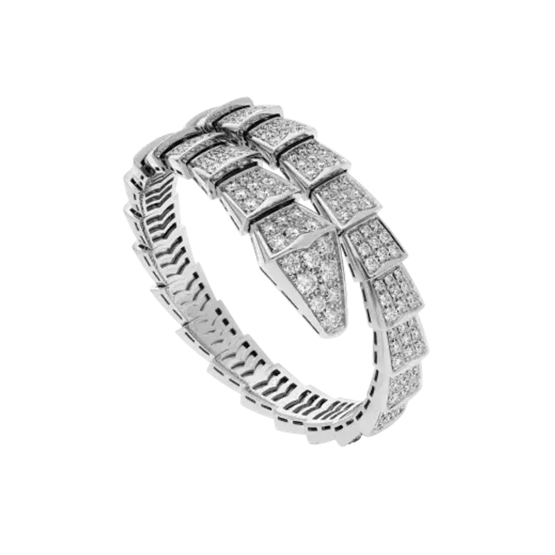 Браслет SERPENTI VIPER