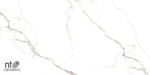 Керамогранит Barbara White mat NTT9122M 600*1200мм матовая