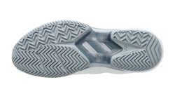 Женские Кроссовки теннисные Yonex Power Cushion AD-ACCEL - белый