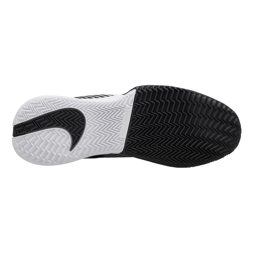 Женские теннисные кроссовки Nike Zoom Vapor Pro 2 Clay Court Shoe Women - Black, White