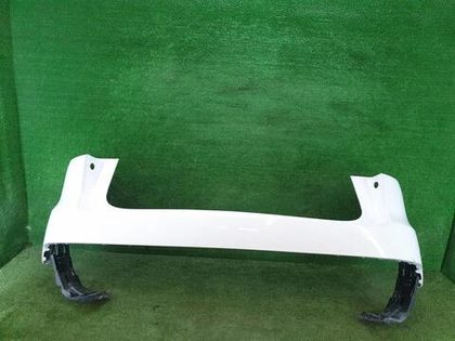 Бампер задний Porsche Cayenne 3 PO536 (2017-2023)